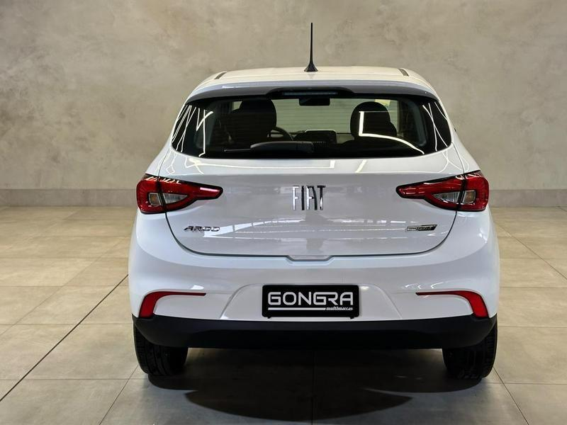 Foto do veículo FIAT ARGO  DRIVE 1.0 2025 35.541 KM 66.900,00
