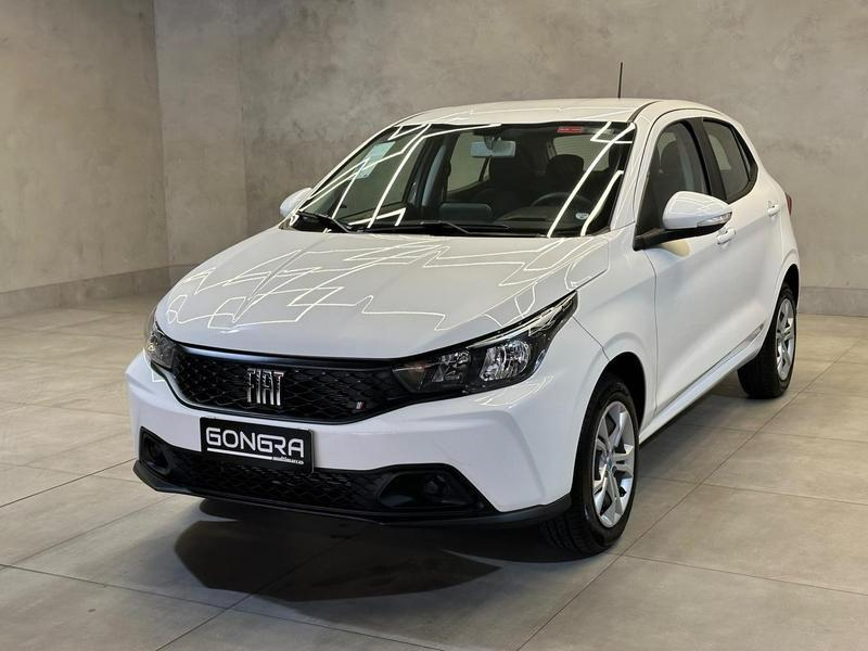 Foto do veículo FIAT ARGO  DRIVE 1.0 2025 35.541 KM 66.900,00