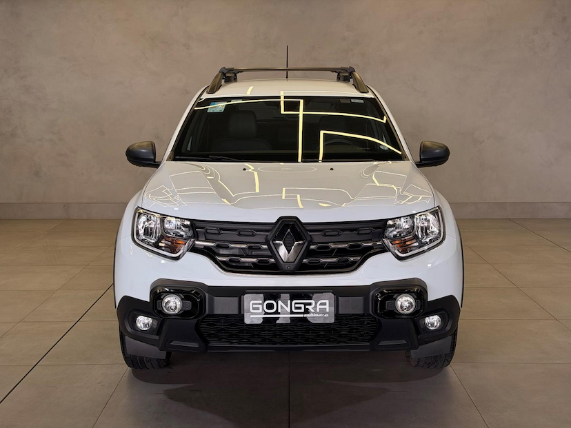 Foto do veículo RENAULT DUSTER  ICO16 CVT 2023 54.000 KM 99.900,00