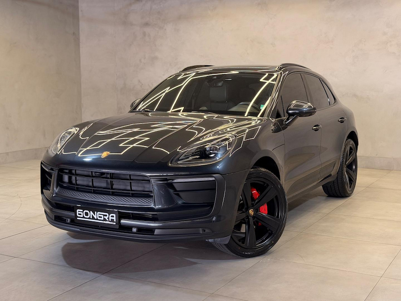 Foto do veículo PORSCHE MACAN  2.0 TURBO 2022 37.100 KM 419.900,00