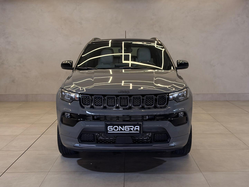 Foto do veículo JEEP COMPASS  SERIE S TF 2022 15.751 KM 159.900,00