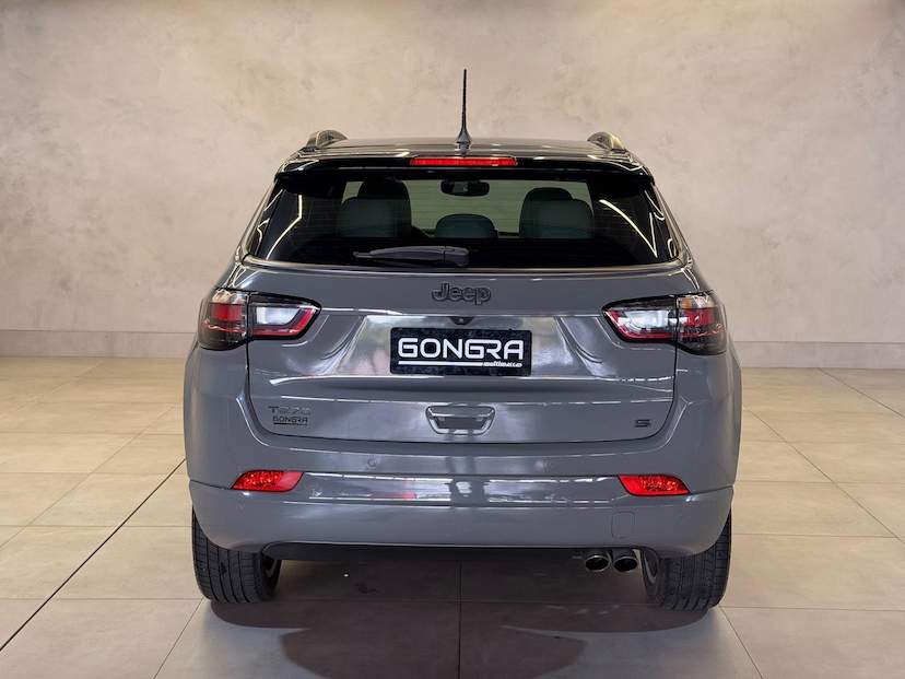 Foto do veículo JEEP COMPASS  SERIE S TF 2022 15.751 KM 159.900,00