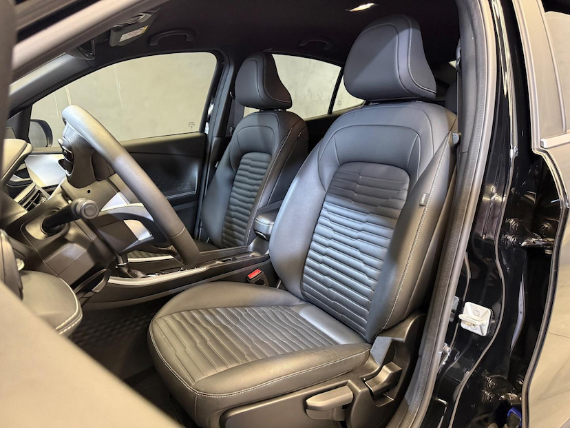 Foto do veículo FIAT FASTBACK  LIMITED ED.1.3 270 T.FLEX AUT. 2024 17.420 KM 126.900,00