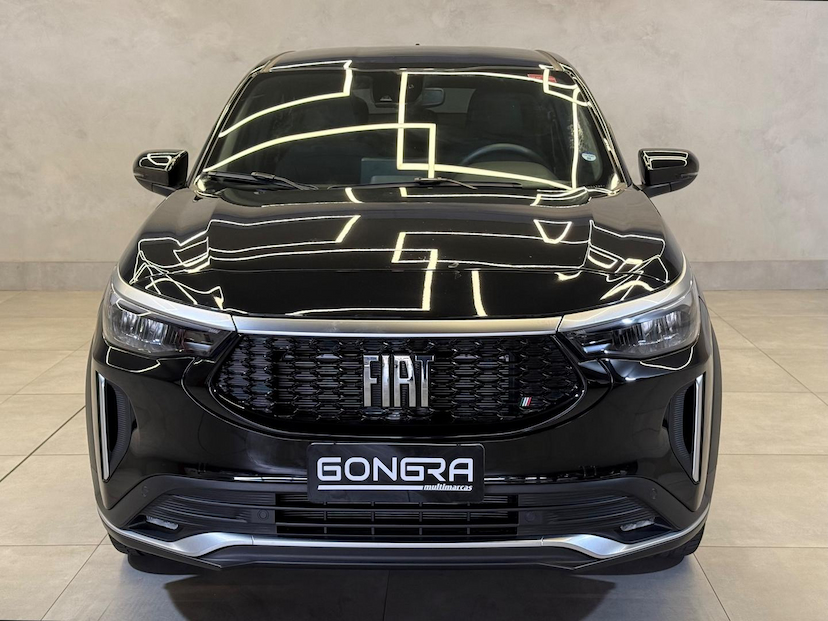 Foto do veículo FIAT FASTBACK  LIMITED ED.1.3 270 T.FLEX AUT. 2024 17.420 KM 126.900,00
