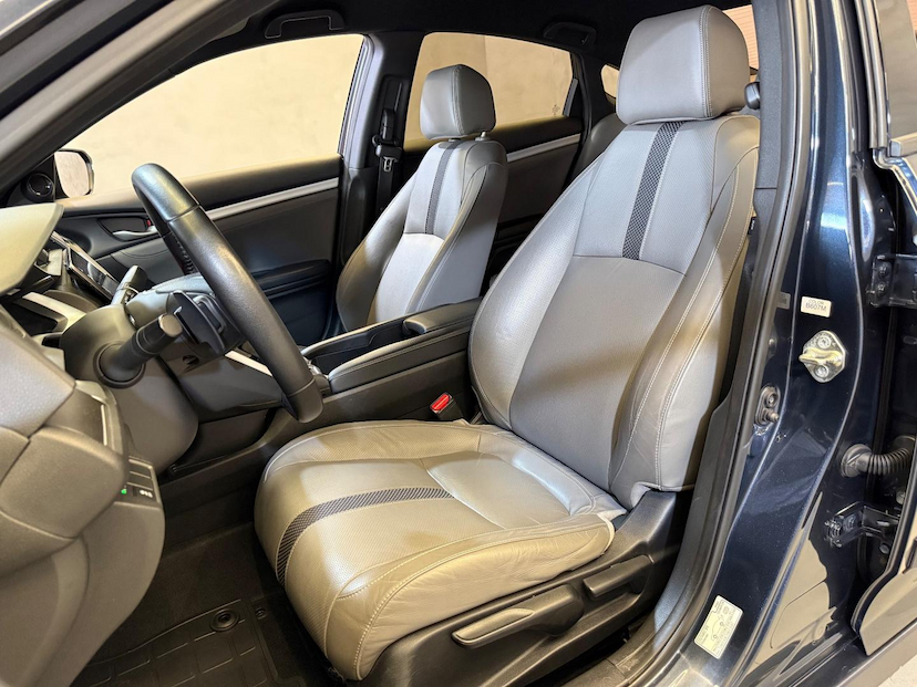 Foto do veículo HONDA CIVIC  EXL CVT 2020 70.743 KM 128.900,00