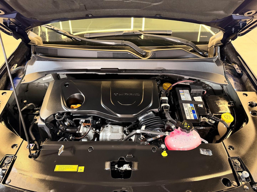 Foto do veículo JEEP COMPASS  LONGITUDE T 2025 47 KM 168.900,00