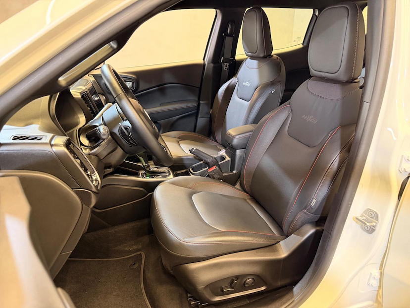Foto do veículo FIAT TORO  ULTRA 1.3 16V 4X2 TB FLEX AUT. 2025 5.839 KM 162.900,00