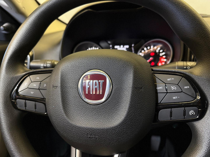 Foto do veículo FIAT TORO  ENDURANCE AT6 2020 3.615 KM 92.900,00