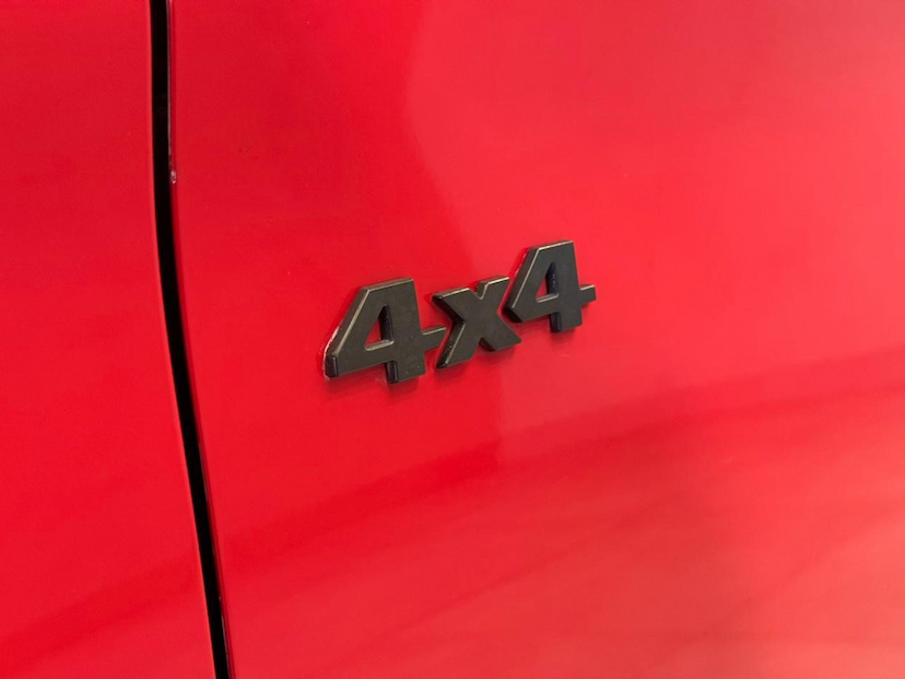 Foto do veículo FIAT TORO  VOLCANO 2.0 16V 4X4 TB DIESEL AUT. 2017 100.000 KM 99.900,00