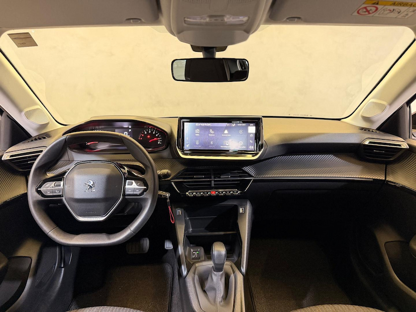 Foto do veículo PEUGEOT 208  ACTIVE AT1 2024 18.200 KM 88.900,00