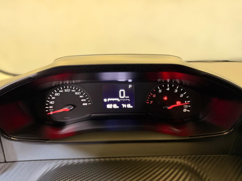 Foto do veículo PEUGEOT 208  ACTIVE AT1 2024 18.200 KM 88.900,00
