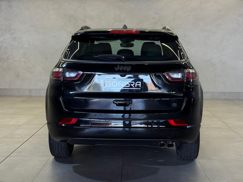 Foto do veículo JEEP COMPASS  SERIE S T 2025 37 KM 188.900,00
