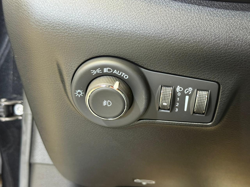 Foto do veículo JEEP COMPASS  SERIE S T 2025 37 KM 188.900,00