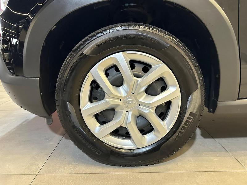 Foto do veículo CITROËN C3  LIVE PK 1.0 2024 3.142 KM 69.900,00