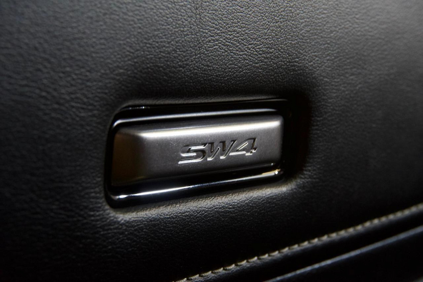 Foto do veículo TOYOTA HILUX  SW4 SRX 4X4 2.8 TDI 16V DIES. AUT. 2022 60.733 KM 269.900,00