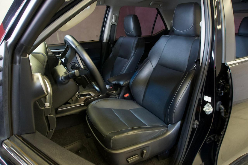 Foto do veículo TOYOTA HILUX  SW4 SRX 4X4 2.8 TDI 16V DIES. AUT. 2022 60.733 KM 269.900,00