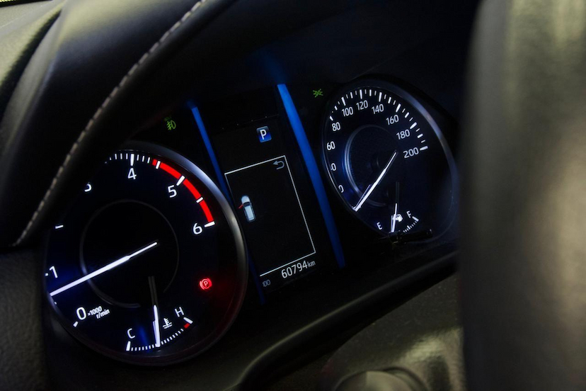Foto do veículo TOYOTA HILUX  SW4 SRX 4X4 2.8 TDI 16V DIES. AUT. 2022 60.733 KM 269.900,00