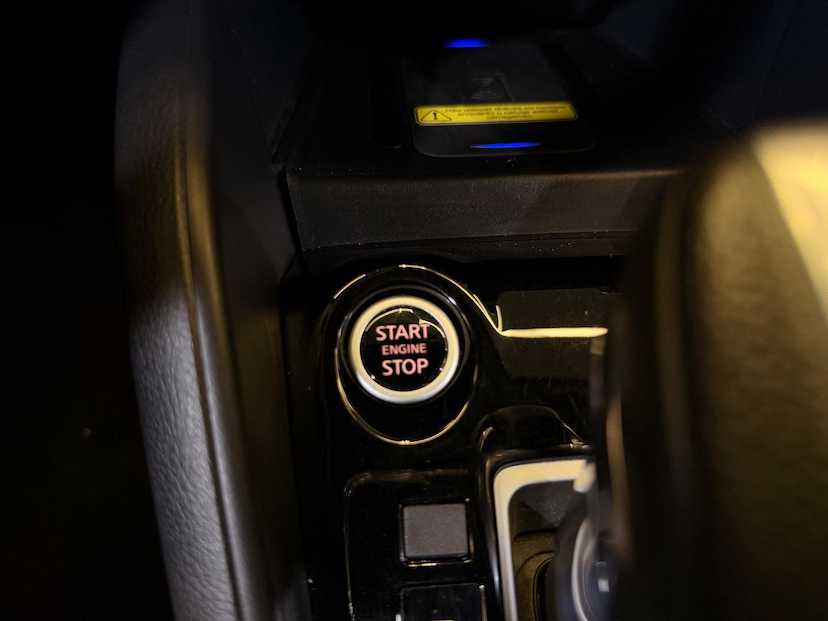 Foto do veículo NISSAN KICKS  EXCLUSI CVT 2024 15.180 KM 122.900,00