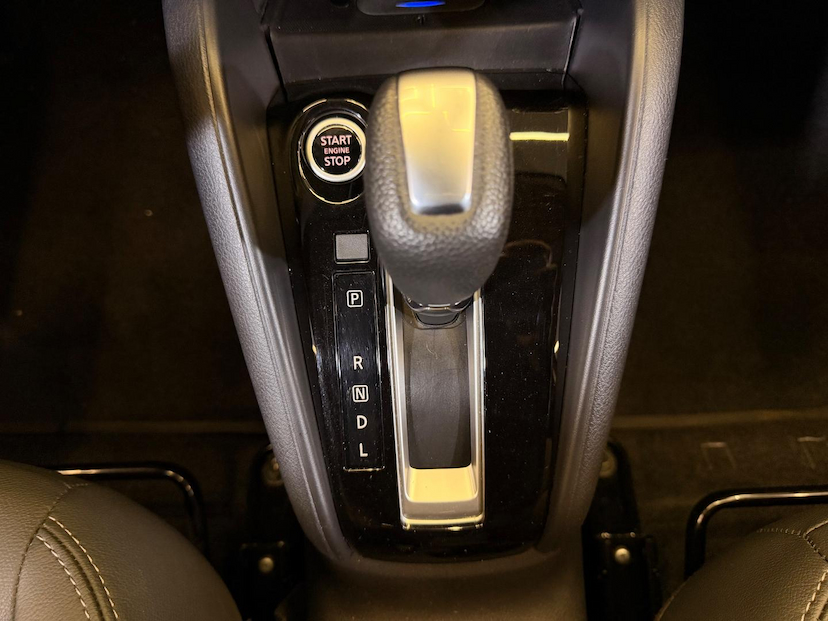 Foto do veículo NISSAN KICKS  EXCLUSI CVT 2024 15.180 KM 122.900,00