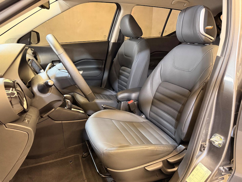 Foto do veículo NISSAN KICKS  EXCLUSI CVT 2024 15.180 KM 122.900,00