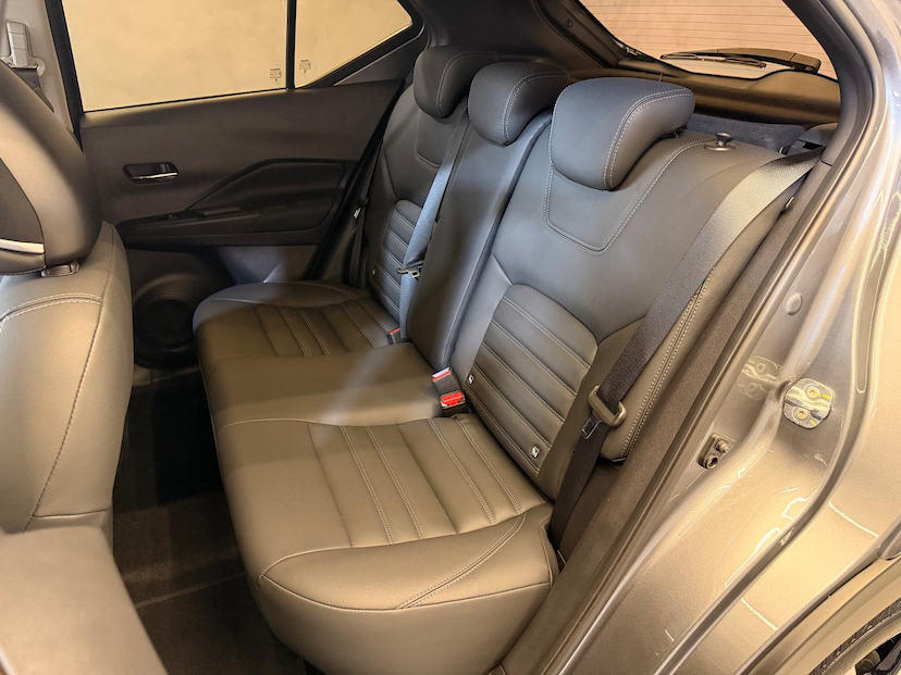 Foto do veículo NISSAN KICKS  EXCLUSI CVT 2024 15.180 KM 122.900,00