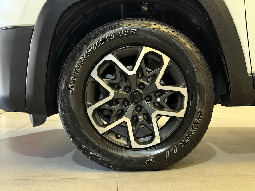 Foto do veículo RAM RAMPAGE  REBEL 2.0 TB CD 4X4 DIESEL AUT. 2024 22.806 KM 198.900,00