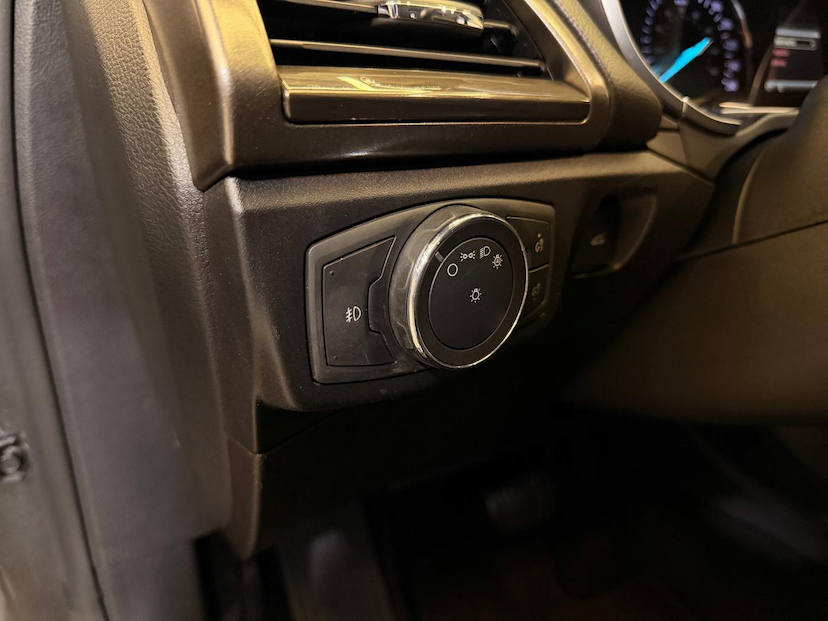 Foto do veículo FORD FUSION  SEL GTDI 2018 53.414 KM 99.900,00