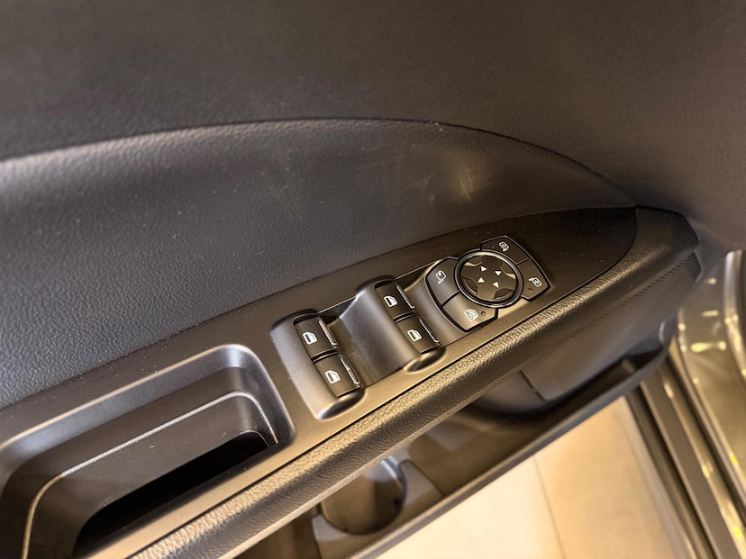 Foto do veículo FORD FUSION  SEL GTDI 2018 53.414 KM 99.900,00