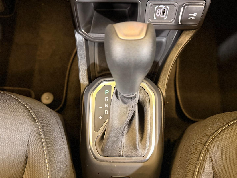 Foto do veículo JEEP RENEGADE  TURBO 2025 19 KM 114.900,00