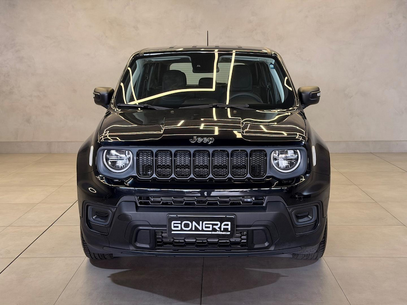 Foto do veículo JEEP RENEGADE  TURBO 2025 19 KM 114.900,00