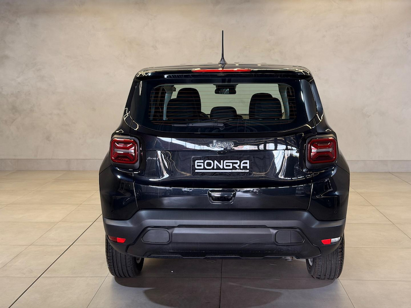 Foto do veículo JEEP RENEGADE  TURBO 2025 19 KM 114.900,00