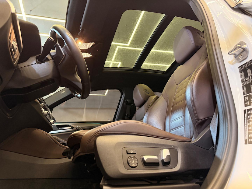 Foto do veículo BMW X4  XDRIVE30I 2020 53.782 KM 252.900,00