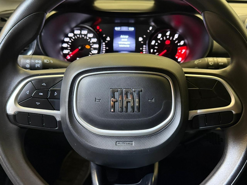 Foto do veículo FIAT ARGO  1.0 2025 24.189 KM 66.900,00