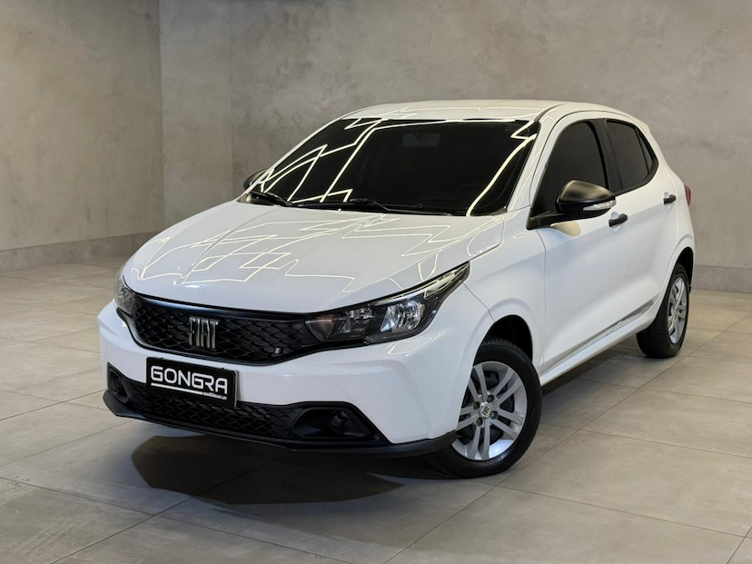 Foto do veículo FIAT ARGO  1.0 2025 24.189 KM 66.900,00