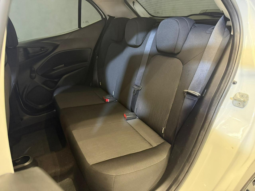 Foto do veículo FIAT ARGO  1.0 2025 24.189 KM 66.900,00