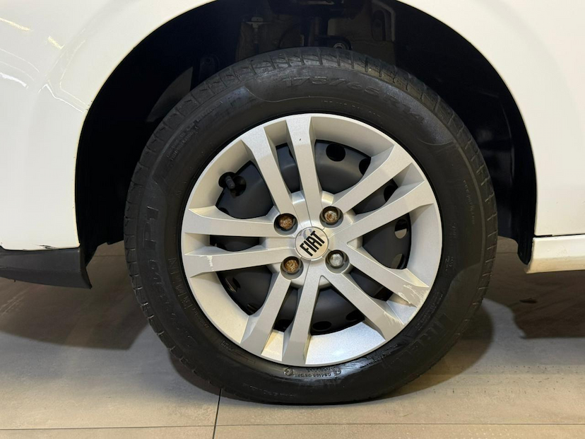 Foto do veículo FIAT ARGO  1.0 2025 24.189 KM 66.900,00