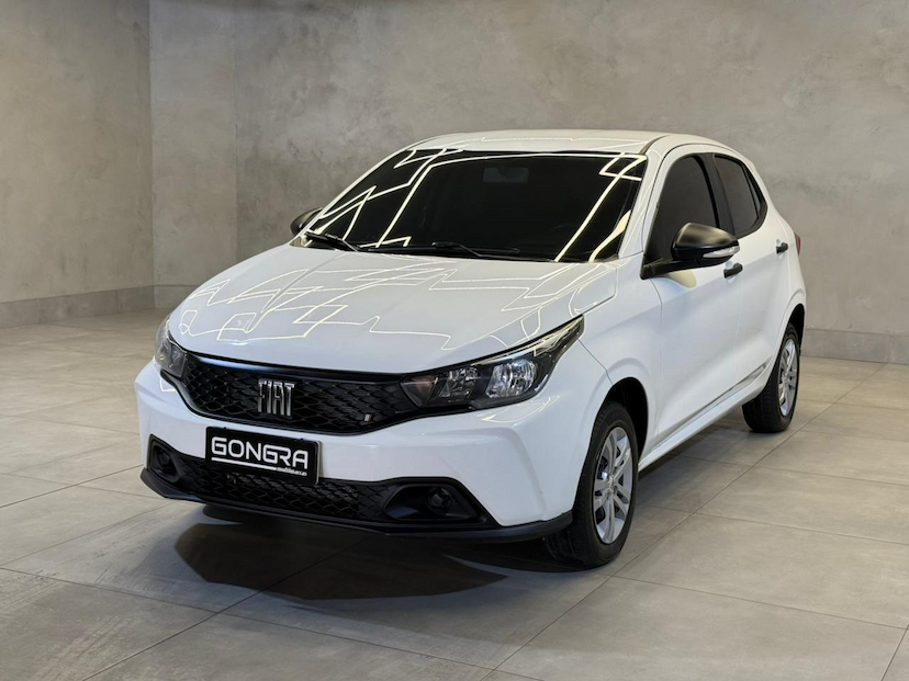 Foto do veículo FIAT ARGO  1.0 2025 24.189 KM 66.900,00
