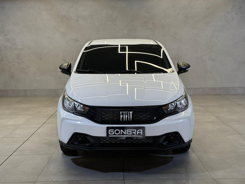 Foto do veículo FIAT ARGO  1.0 2025 24.189 KM 66.900,00