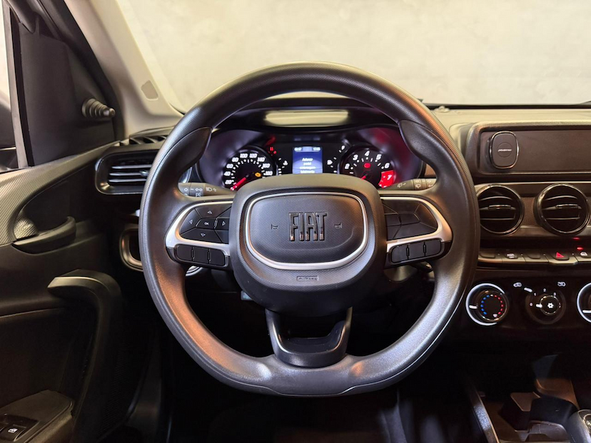 Foto do veículo FIAT ARGO  1.0 2025 24.189 KM 66.900,00