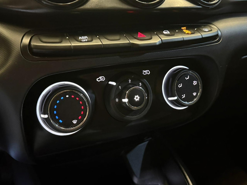 Foto do veículo FIAT ARGO  1.0 2025 24.189 KM 66.900,00