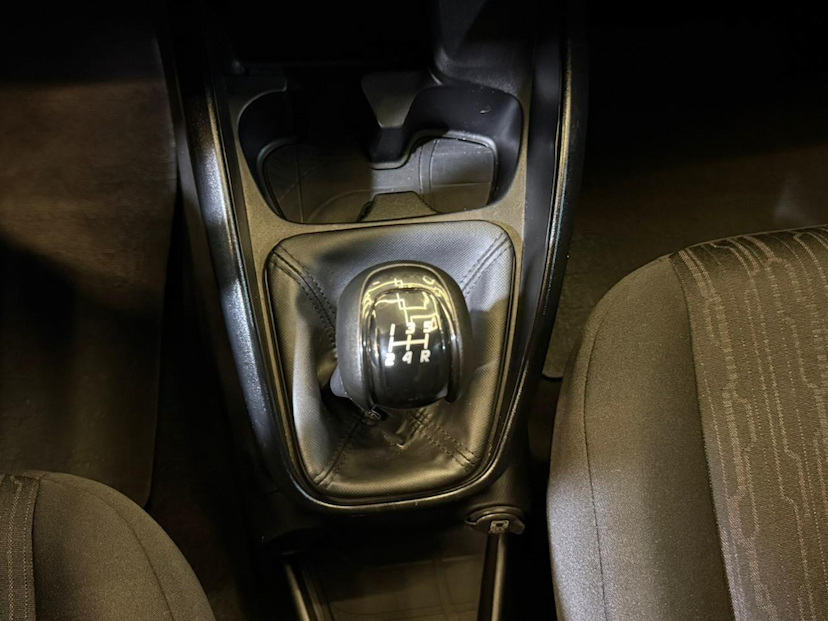 Foto do veículo FIAT ARGO  1.0 2025 24.189 KM 66.900,00