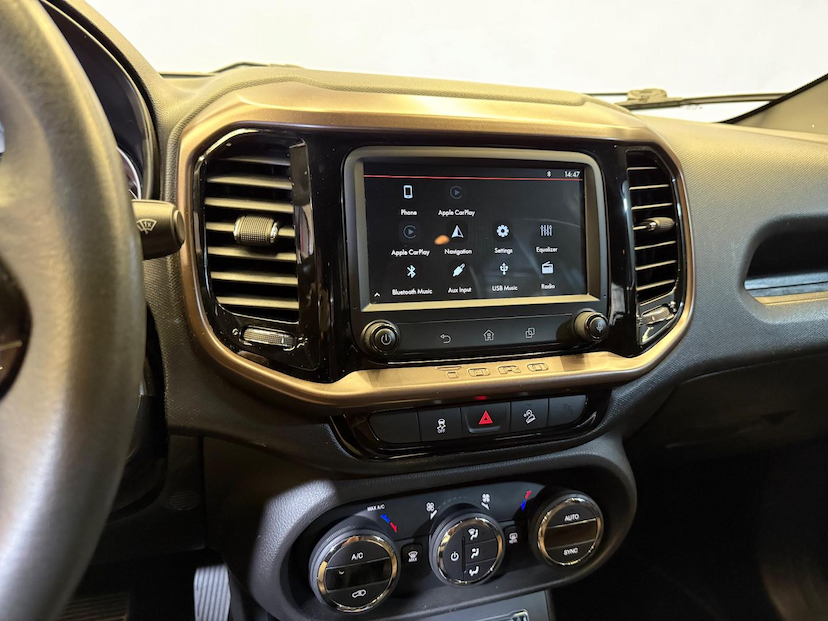Foto do veículo FIAT TORO  RANCH AT9 4X4 2020 28.562 KM 126.900,00