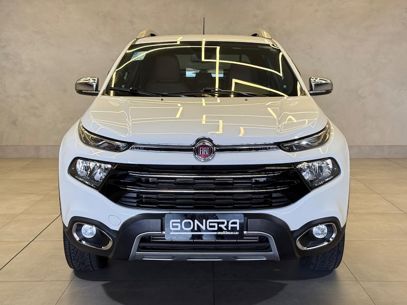 Foto do veículo FIAT TORO  RANCH AT9 4X4 2020 28.562 KM 126.900,00