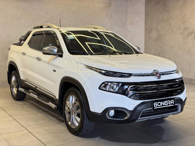 Foto do veículo FIAT TORO  RANCH AT9 4X4 2020 28.562 KM 126.900,00
