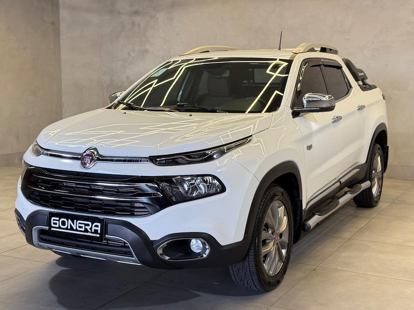 Foto do veículo FIAT TORO  RANCH AT9 4X4 2020 28.562 KM 126.900,00