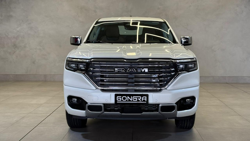 Foto do veículo RAM RAMPAGE  LARAMIE 2.2 TB CD 4X4 DIE. AUT. 2025 17 KM 229.900,00