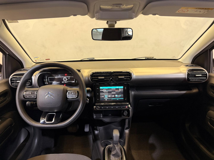 Foto do veículo CITROËN C4 CACTUS C4CACTUS FEEL A 2020 67.043 KM 72.900,00