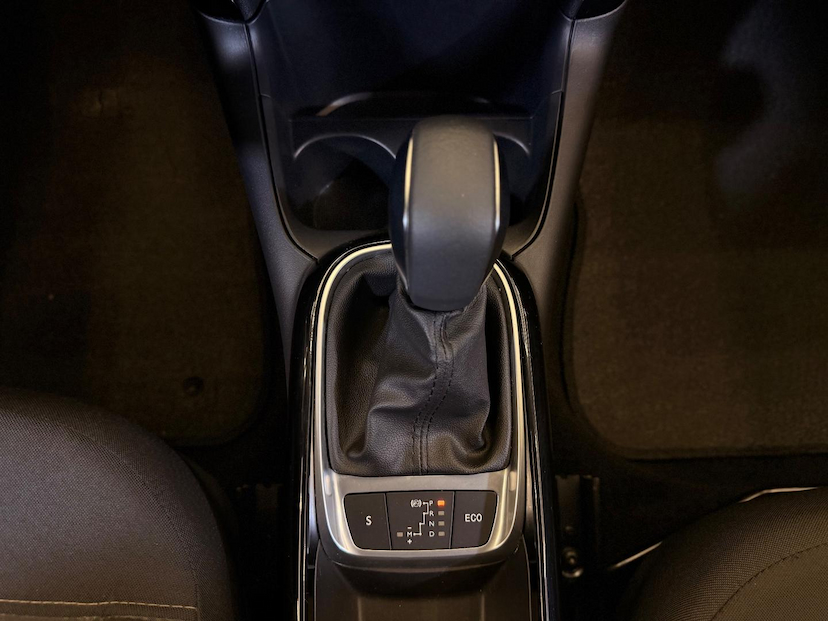 Foto do veículo CITROËN C4 CACTUS C4CACTUS FEEL A 2020 67.043 KM 72.900,00