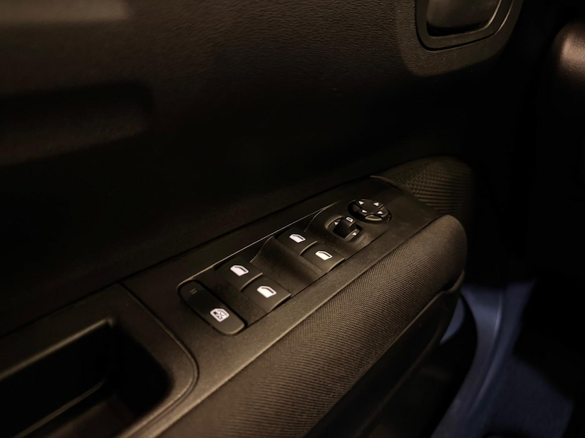 Foto do veículo CITROËN C4 CACTUS C4CACTUS FEEL A 2020 67.043 KM 72.900,00