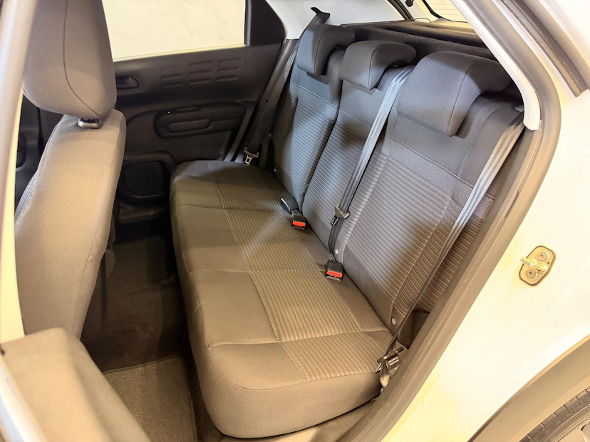 Foto do veículo CITROËN C4 CACTUS C4CACTUS FEEL A 2020 67.043 KM 72.900,00